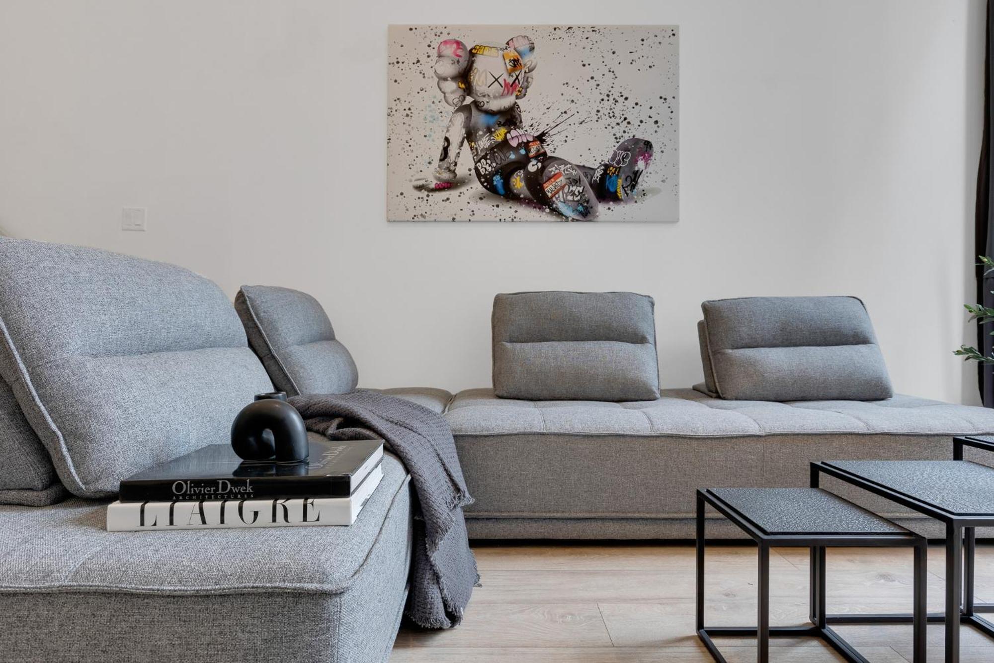 Liv Mtl Downtown Aparthotel มอนทรีอัล ภายนอก รูปภาพ